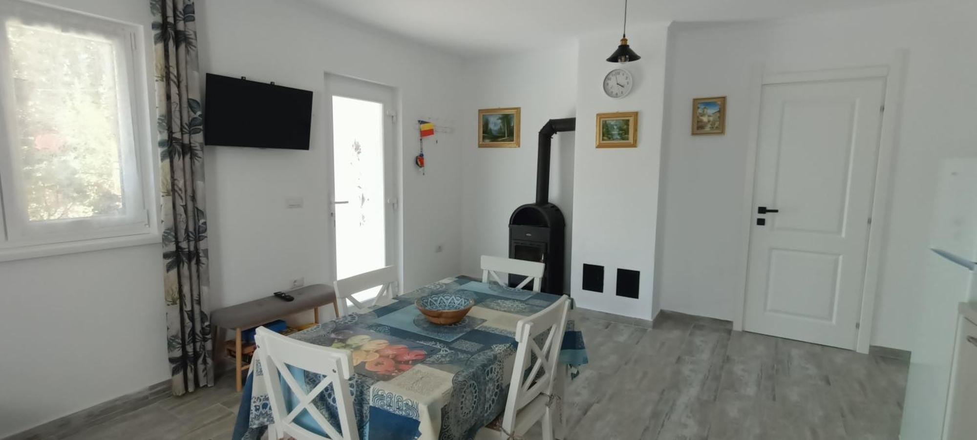 Casaady Villa Târgu Neamţ Dış mekan fotoğraf