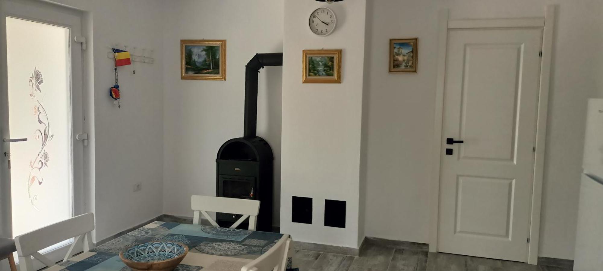 Casaady Villa Târgu Neamţ Dış mekan fotoğraf